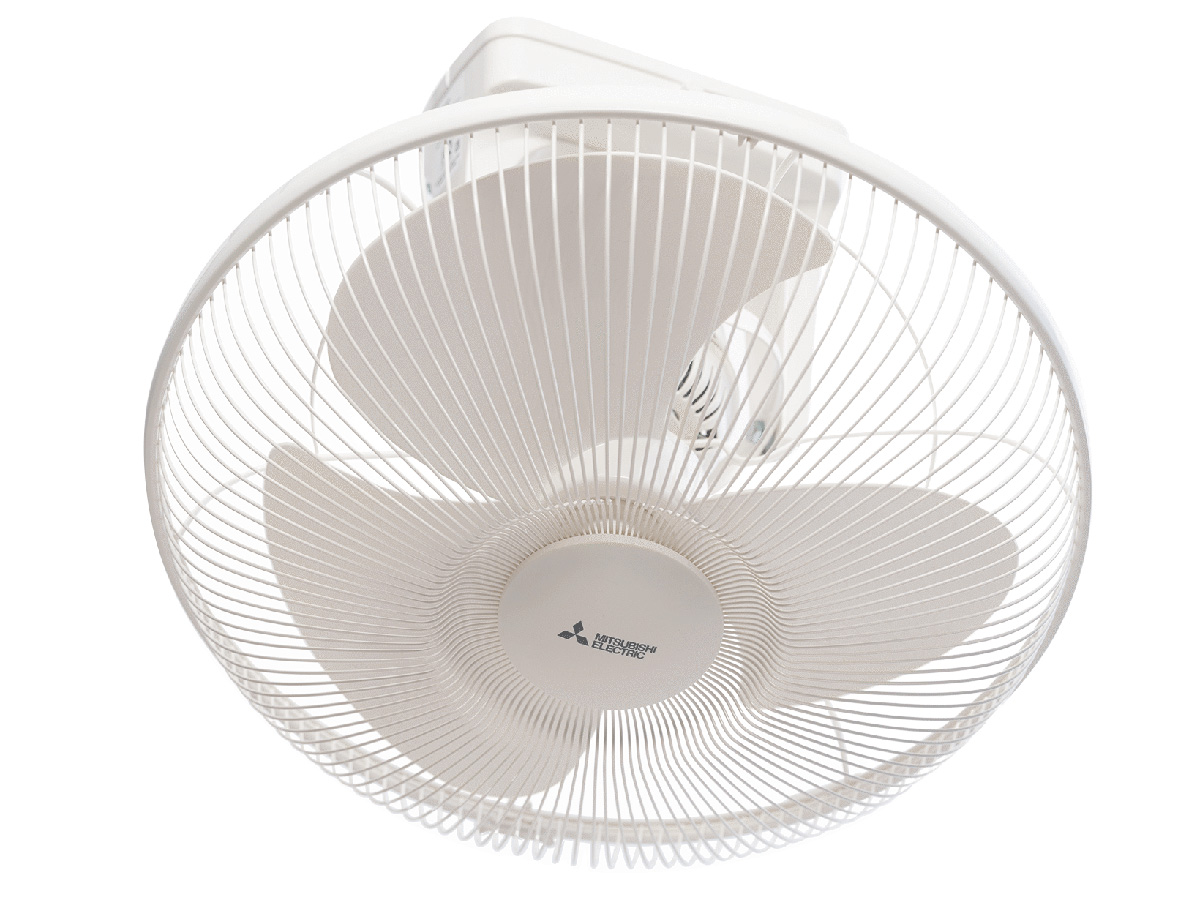 Quạt đảo trần Mitsubishi CY16-SV