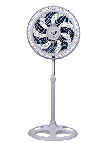 Quạt đứng Asiavina VY649790 100 W, 7 cánh 40 cm