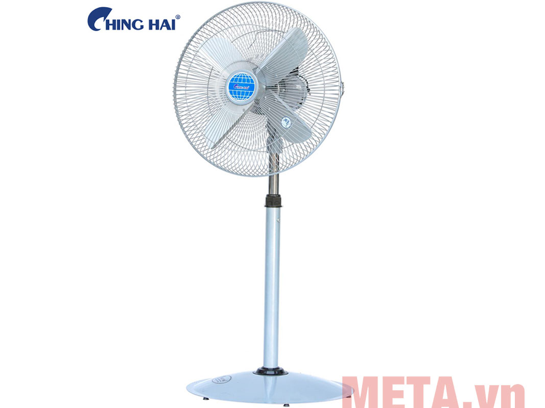 Quạt đứng Ching Hai HS9199 sải cánh 40cm