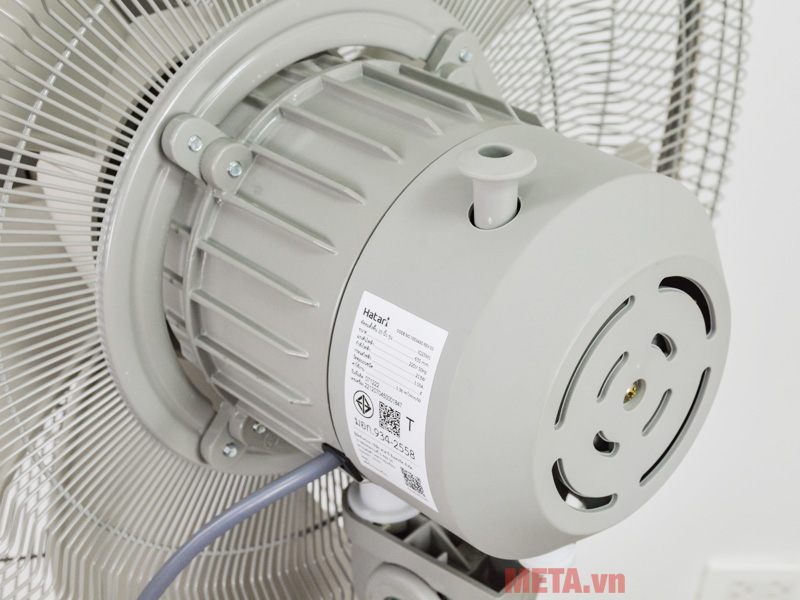 Quạt đứng công nghiệp Hatari IQ25M1