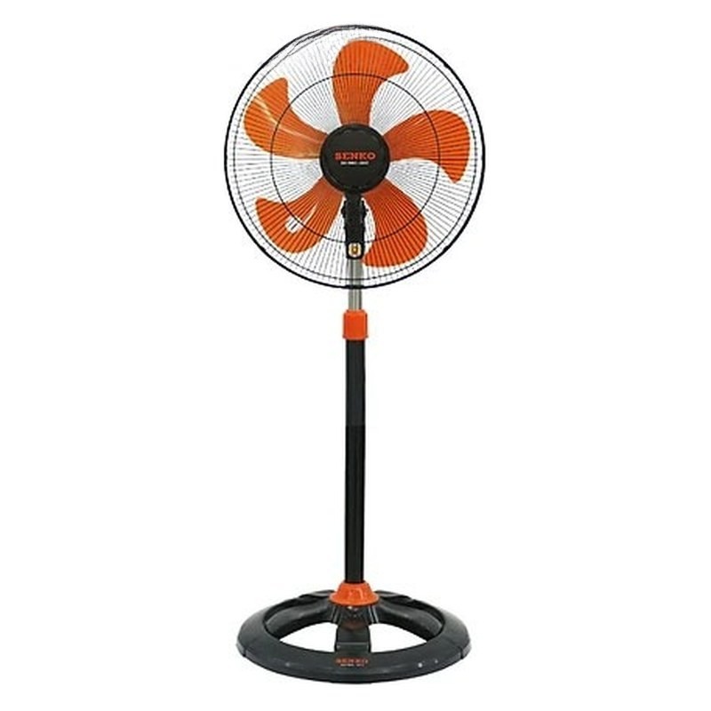 Quạt đứng công nghiệp Senko DCN1807 75W