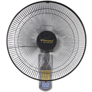 Quạt đứng công nghiệp Vinawind 750-Đ sải cánh 75cm