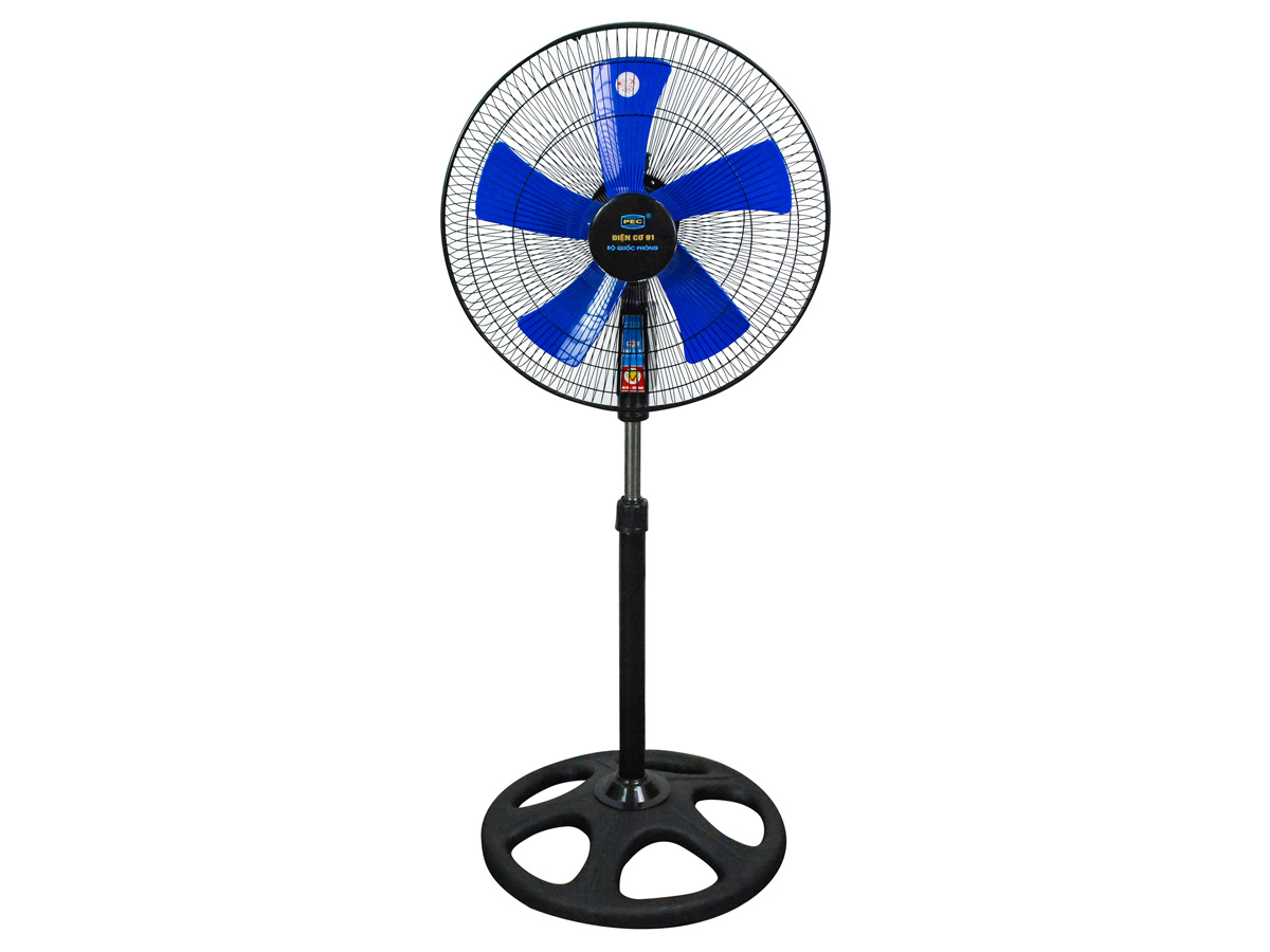 Quạt đứng Điện Cơ 91 QĐ-CN450P5