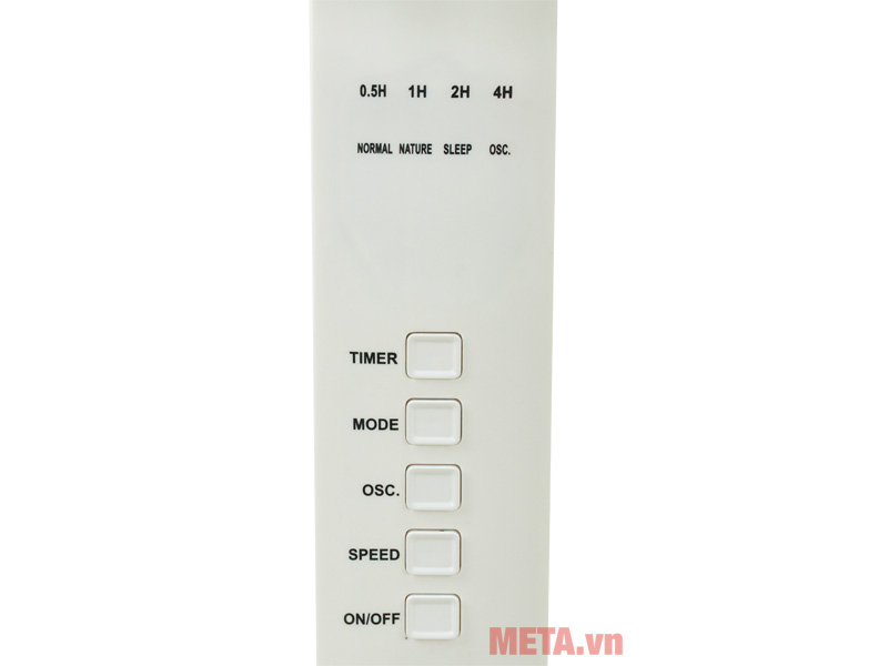 Quạt đứng Kangaroo KG725