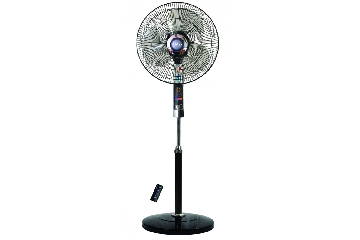 Quạt đứng Lifan Đ-16RC8 có remote