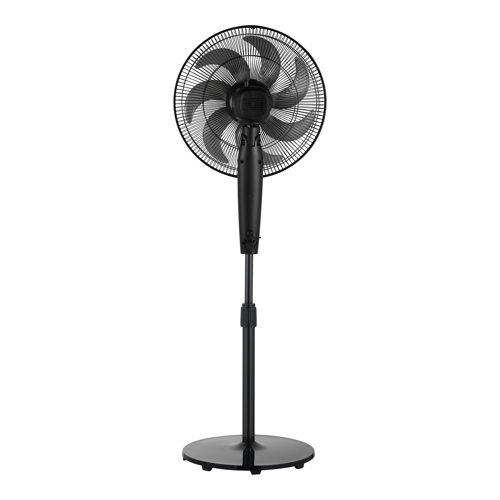 Quạt đứng Midea FS40-24EVN(K) 50W chính hãng