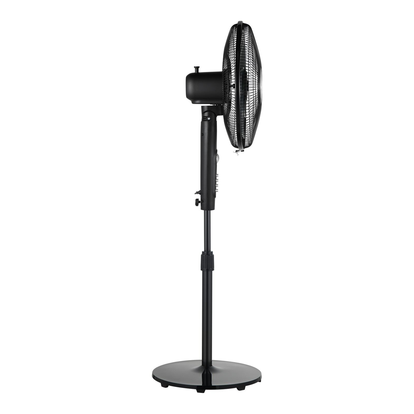 Quạt đứng Midea FS40-24EVN(K) 50W chính hãng