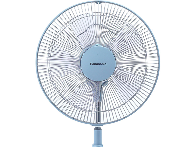 Quạt đứng Panasonic F308 có điều khiển từ xa