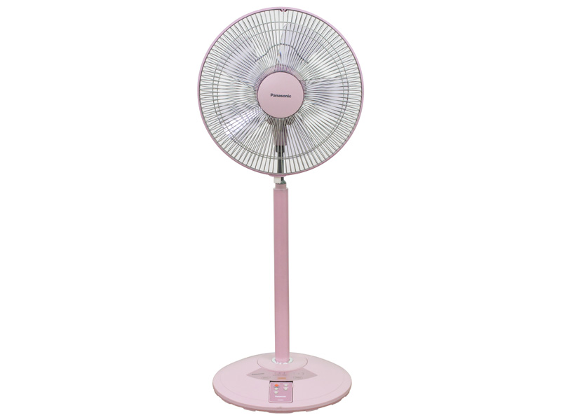 Quạt đứng Panasonic F308 có điều khiển từ xa