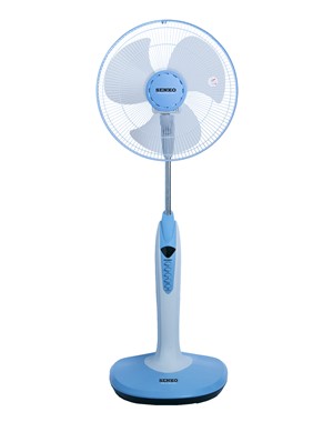 Quạt đứng Senko DD1602 47W 3 cấp độ gió