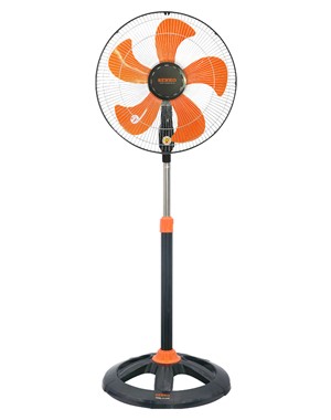 Quạt đứng Senko DTS1609 60W 3 cấp độ gió