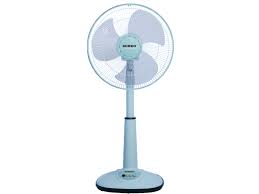 Quạt đứng Senko L1638 47W cánh 39cm