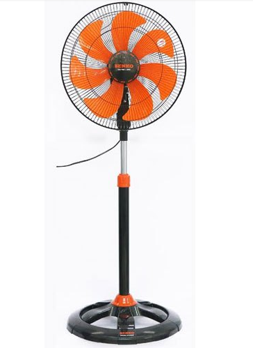 Quạt đứng Senko LTS1632 60W 3 cấp độ gió