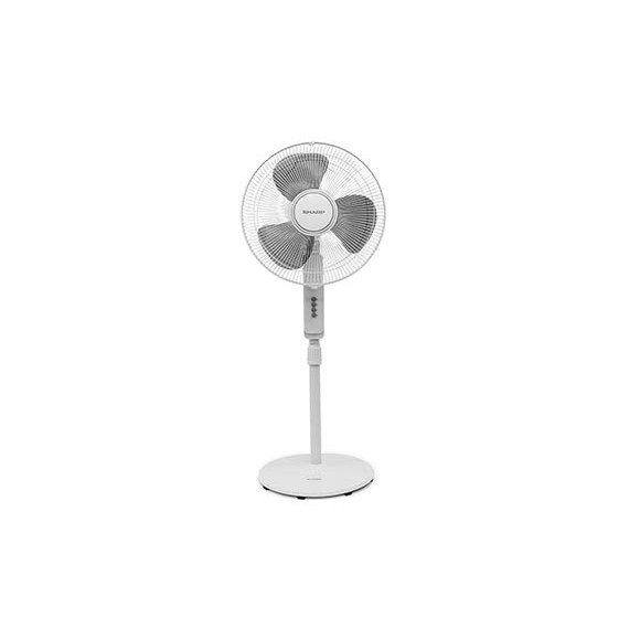 Quạt đứng Sharp PJ-S40MV-LG