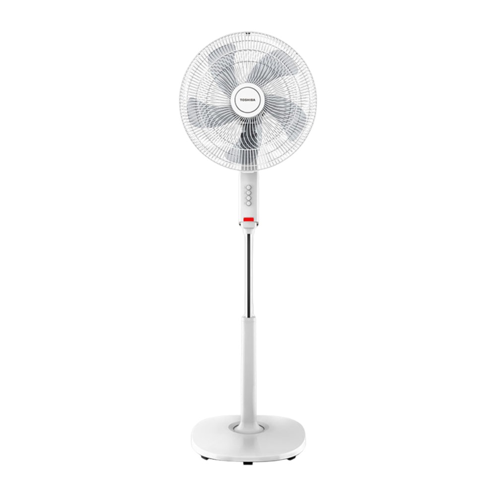 Quạt đứng Toshiba F-ASB50 (F-ASB50VN(W))