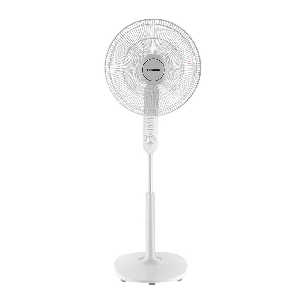 Quạt đứng Toshiba F-LSA10 (F-LSA10(K)VN, F-LSA10(W)VN, F-LSA10(H)VN)