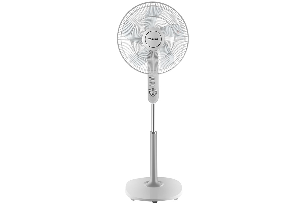 Quạt đứng Toshiba F-LSA10VN 5 cánh 50W