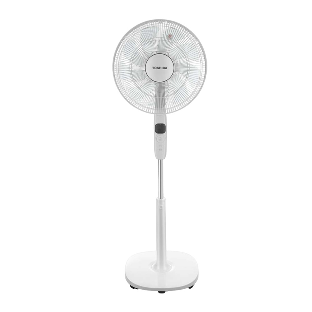 Quạt đứng Toshiba F-LSD10 (F-LSD10(W)VN, F-LSD10(H)VN)
