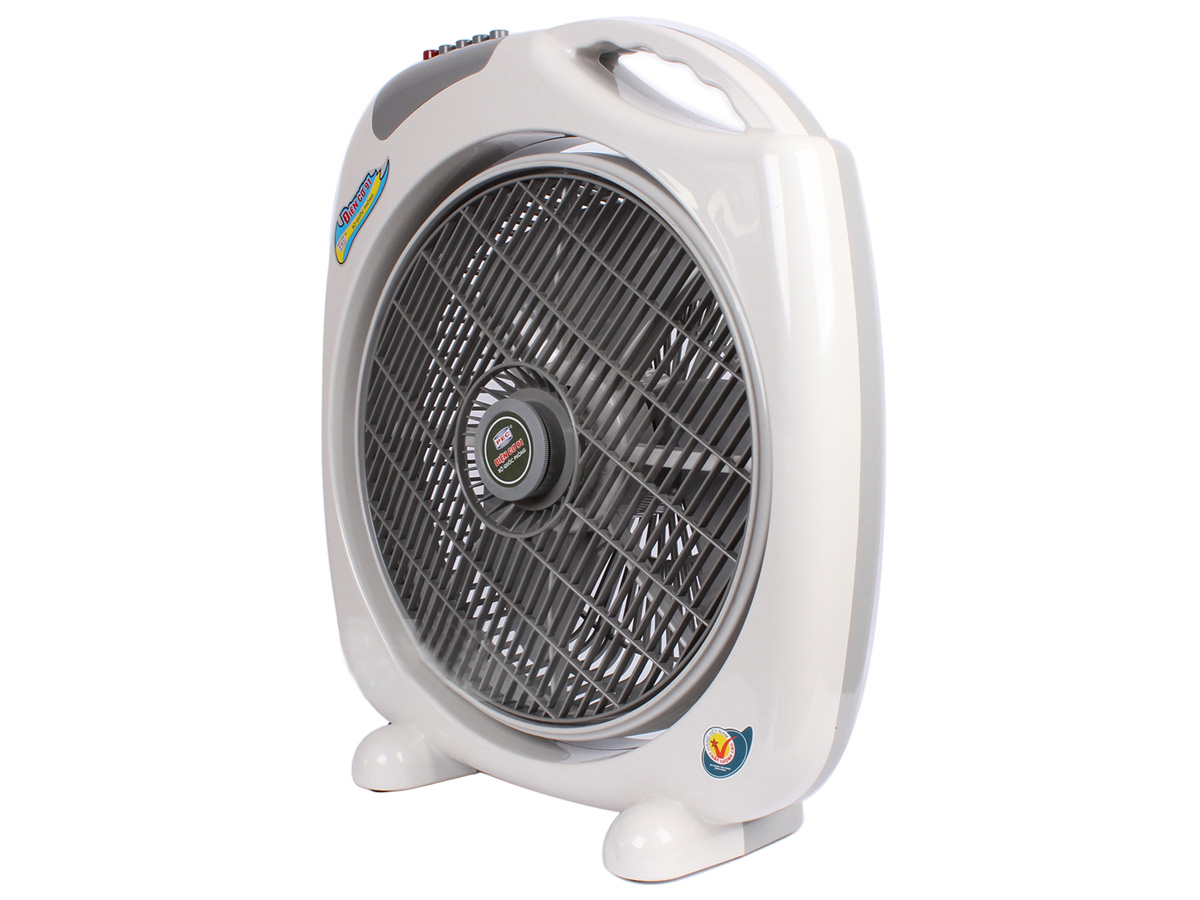 Quạt hộp Điện Cơ 91 QT-400A