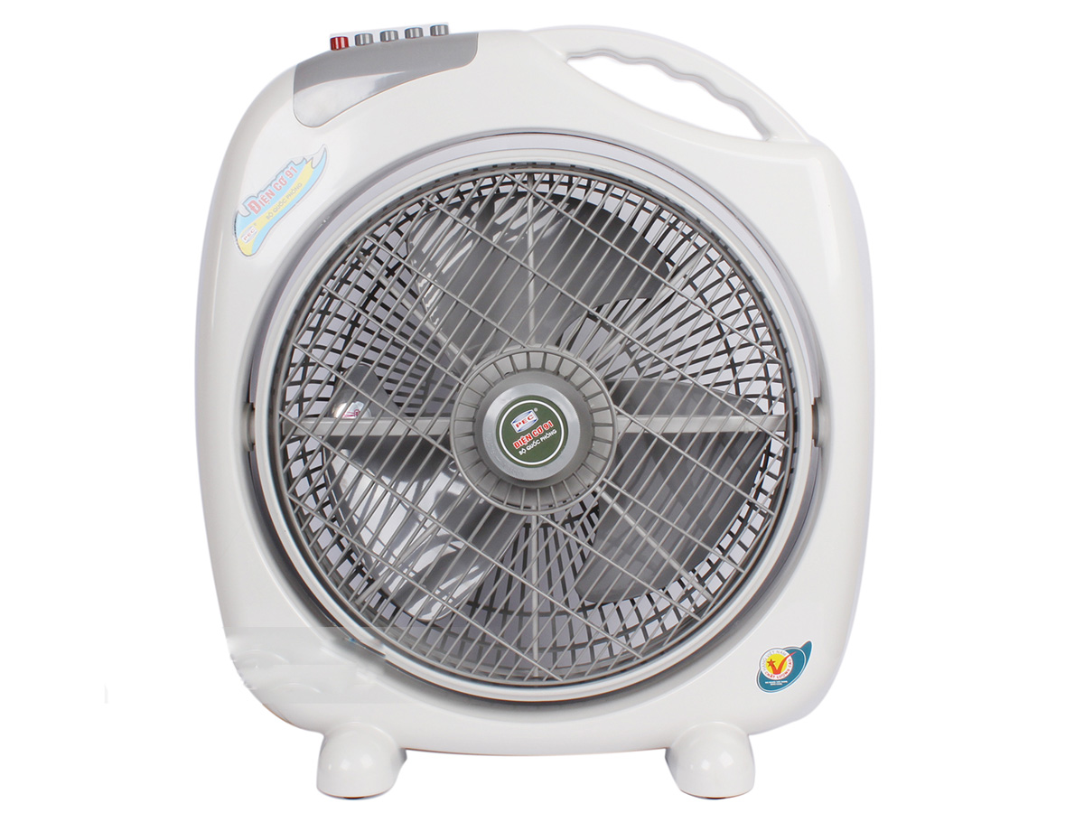Quạt hộp Điện Cơ 91 QT-400A