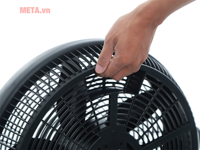 Quạt hộp Midea FB40-9H