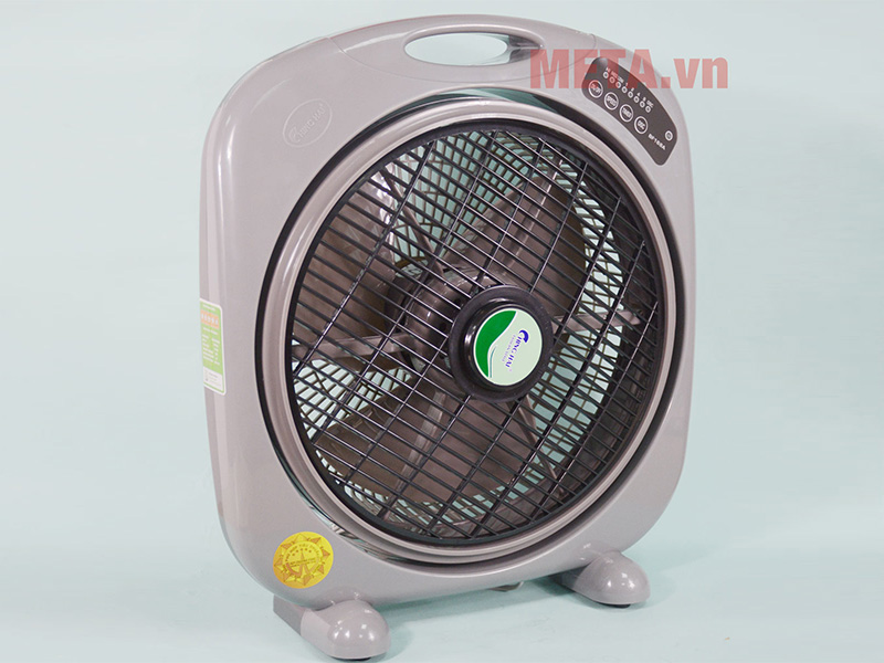Quạt hộp tản gió Ching Hai BF168A có điều khiển
