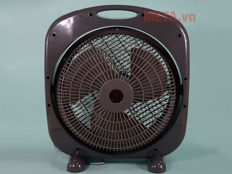 Quạt hộp tản gió Ching Hai BF168A có điều khiển