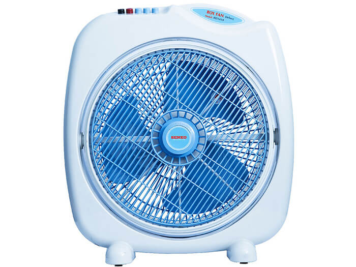 Quạt hộp tản gió Senko BD850 (BD1410)