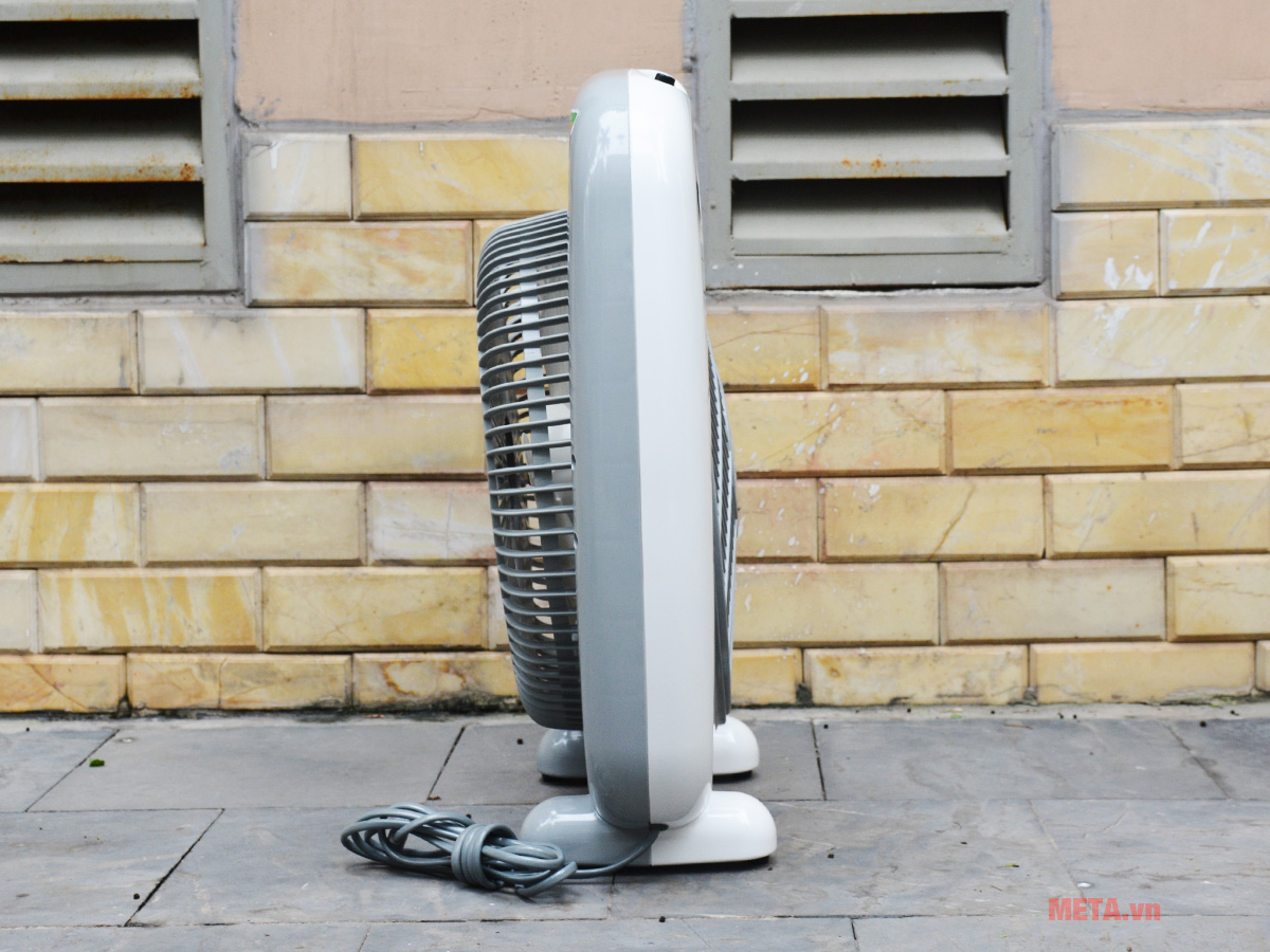 Quạt hộp Vinawind QH-350 LP/TL cánh 350