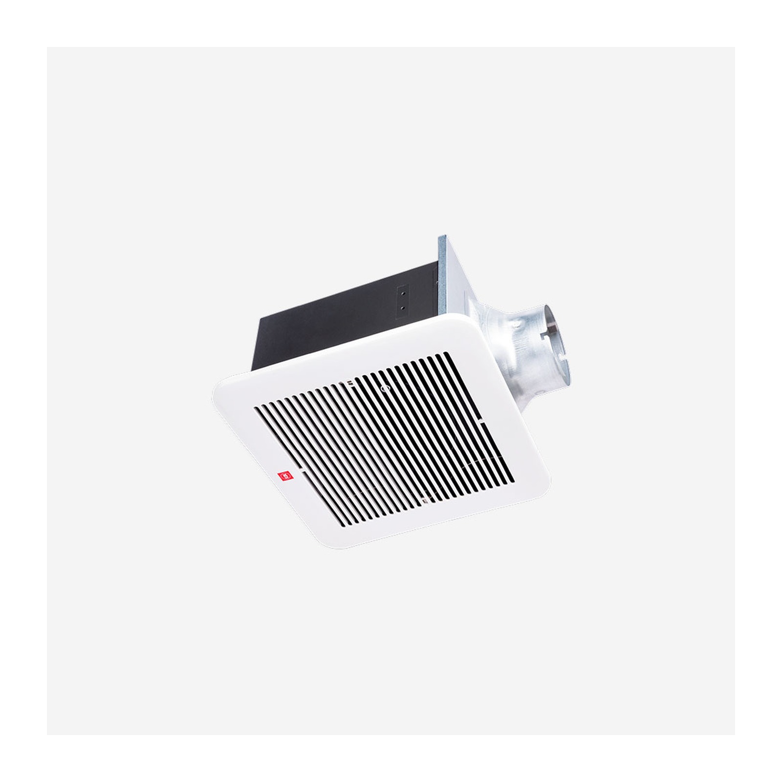 Quạt hút âm trần KDK 17CUG chính hãng