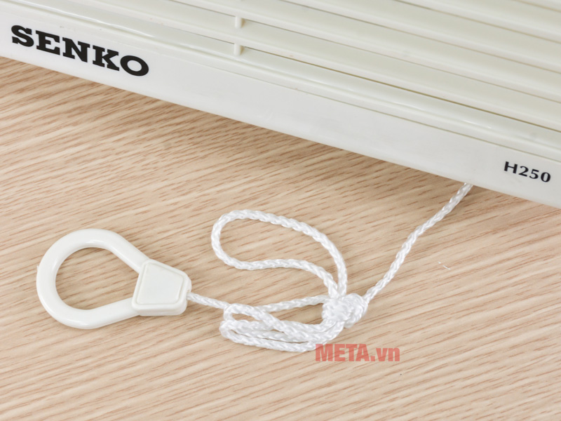 Quạt hút gió âm tường 2 chiều Senko H250
