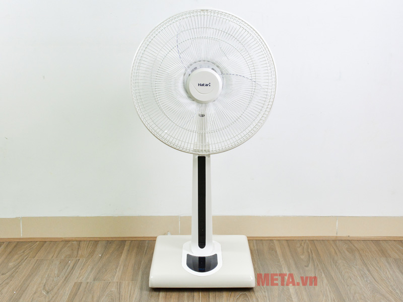 Quạt lửng Hatari HT-S16R2 có điều khiển