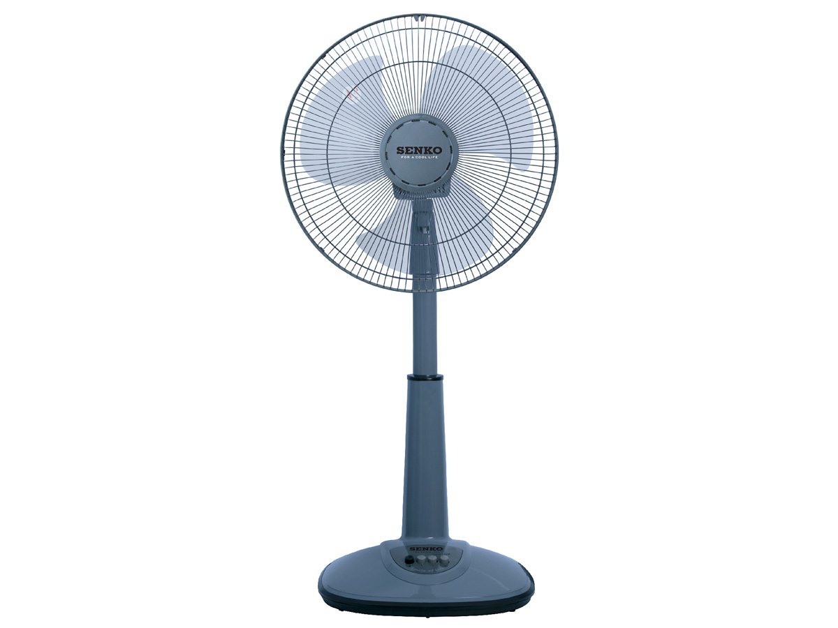 Quạt lửng Senko L1638