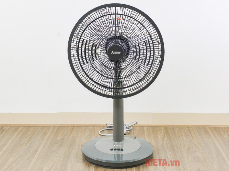 Quạt lửng Tatami Mitsubishi Electric R16A-GB (R16-GV/GA)