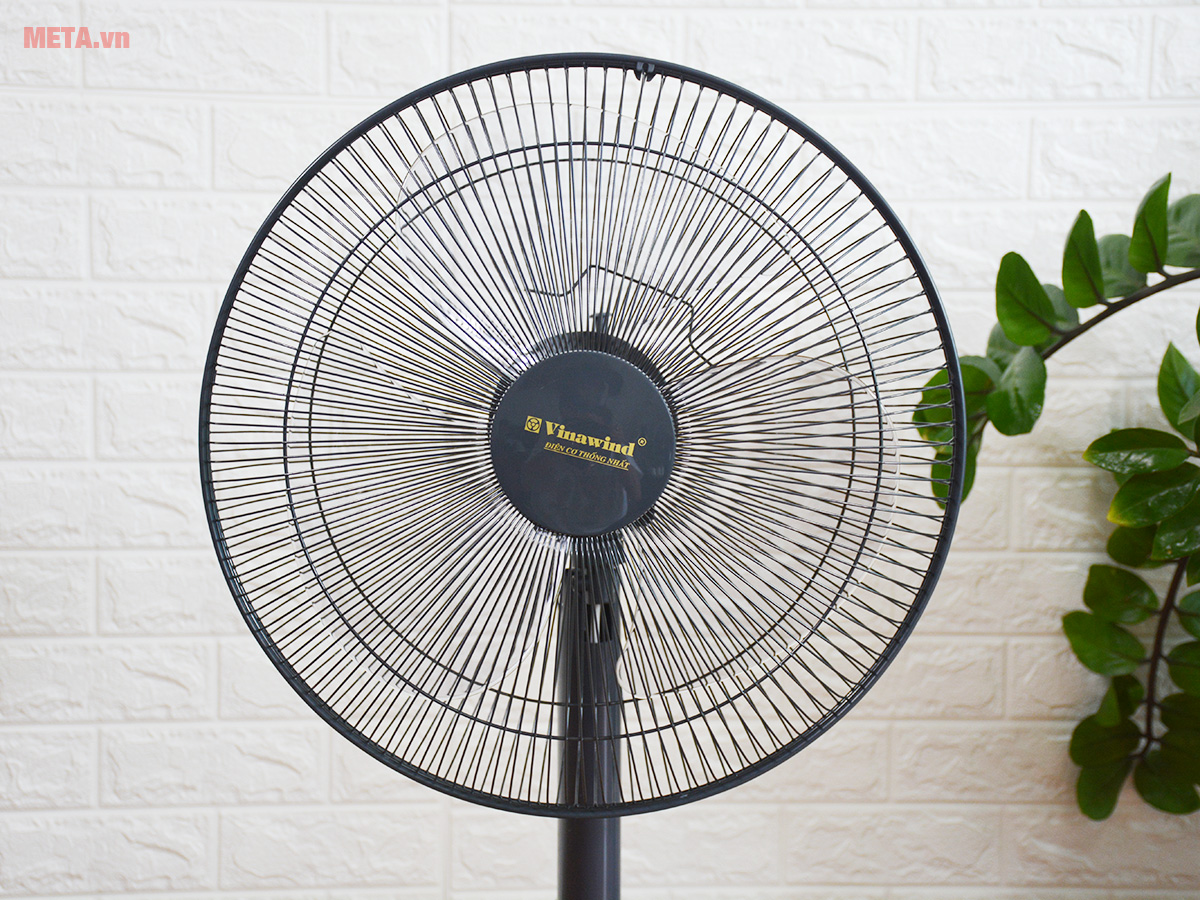 Quạt lửng Vinawind QĐM 400-ĐK