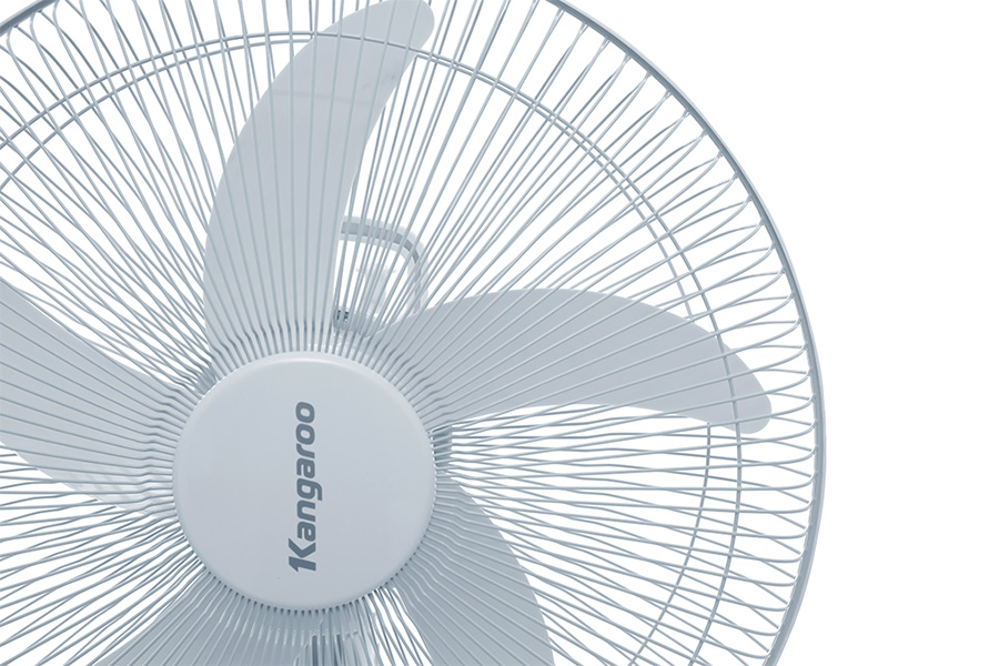 Quạt sạc tích điện Kangaroo KG735