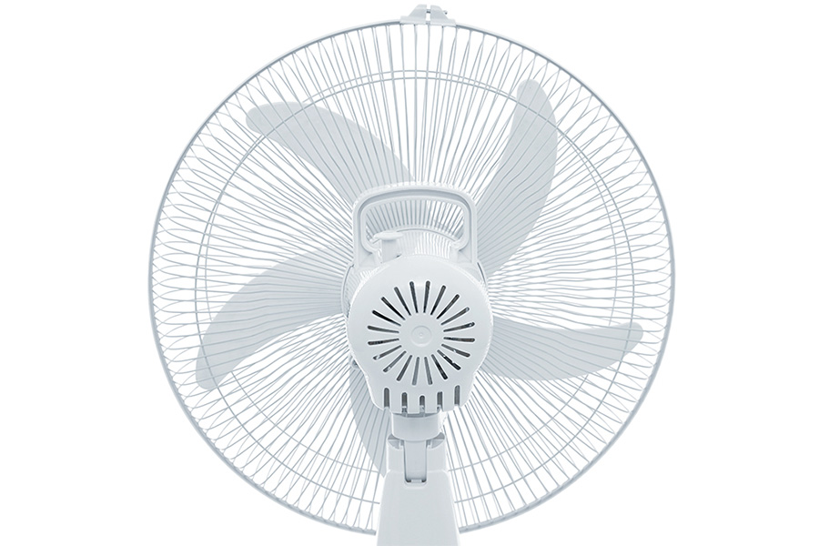 Quạt sạc tích điện Kangaroo KG735