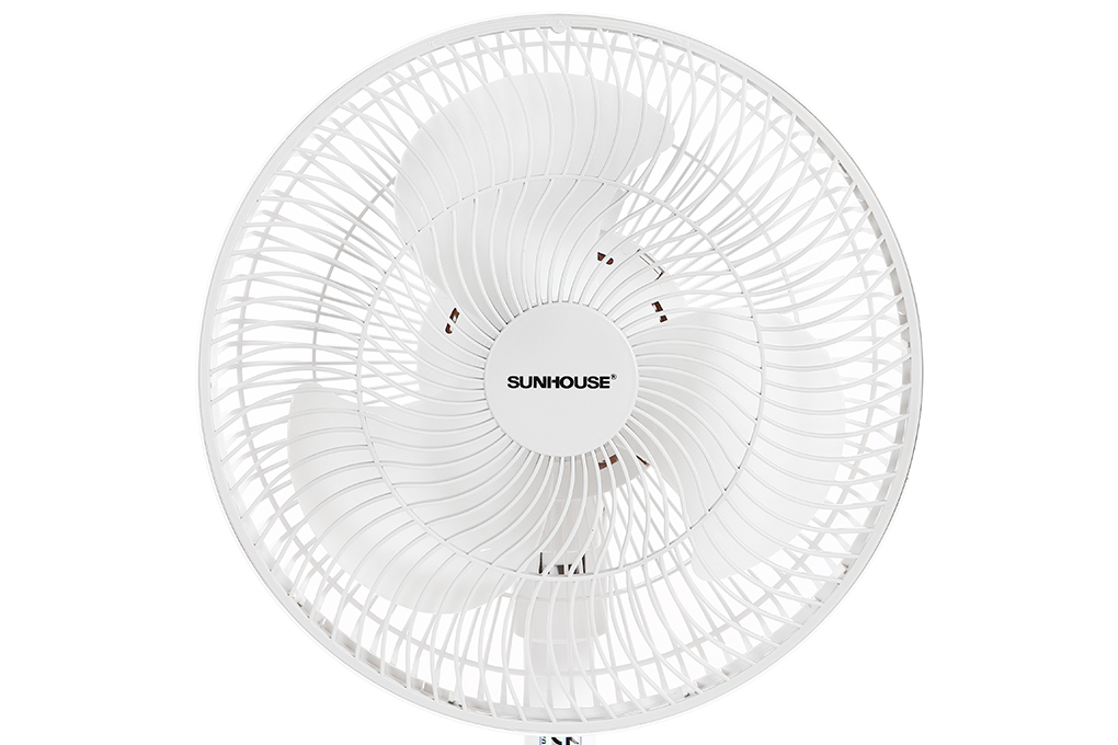 Quạt sạc tích điện Sunhouse SHD7115