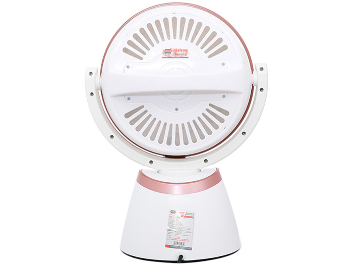 Quạt sưởi Carbon Sunhouse SHD7008