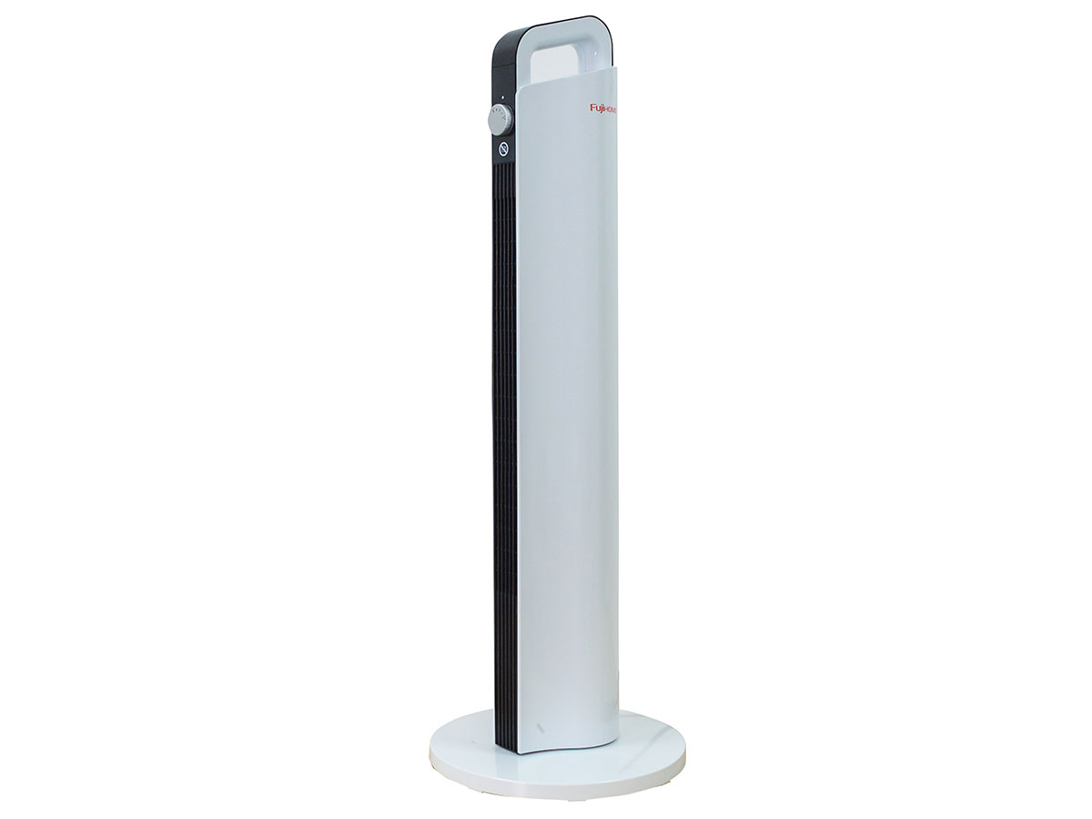 Quạt sưởi gốm Ceramic để sàn FujiHome FH2000M