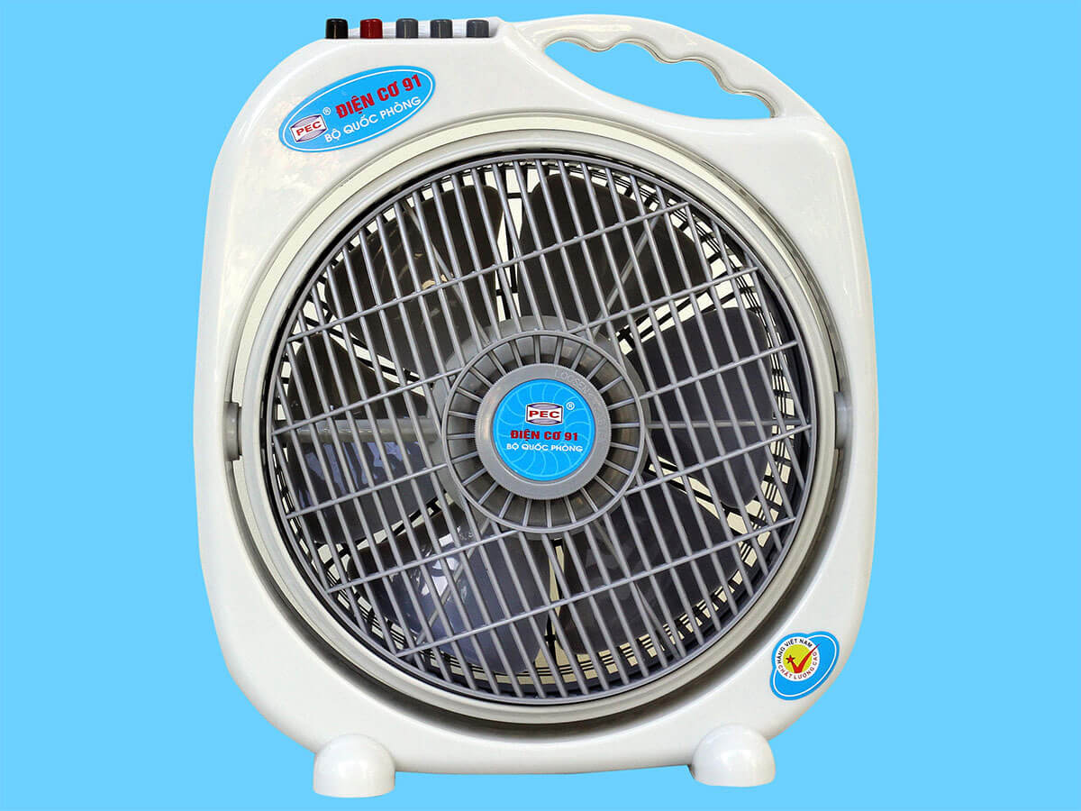Quạt tản gió Điện Cơ 91 QT-300A