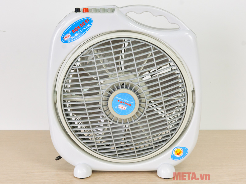 Quạt tản gió Điện Cơ 91 QT-300A