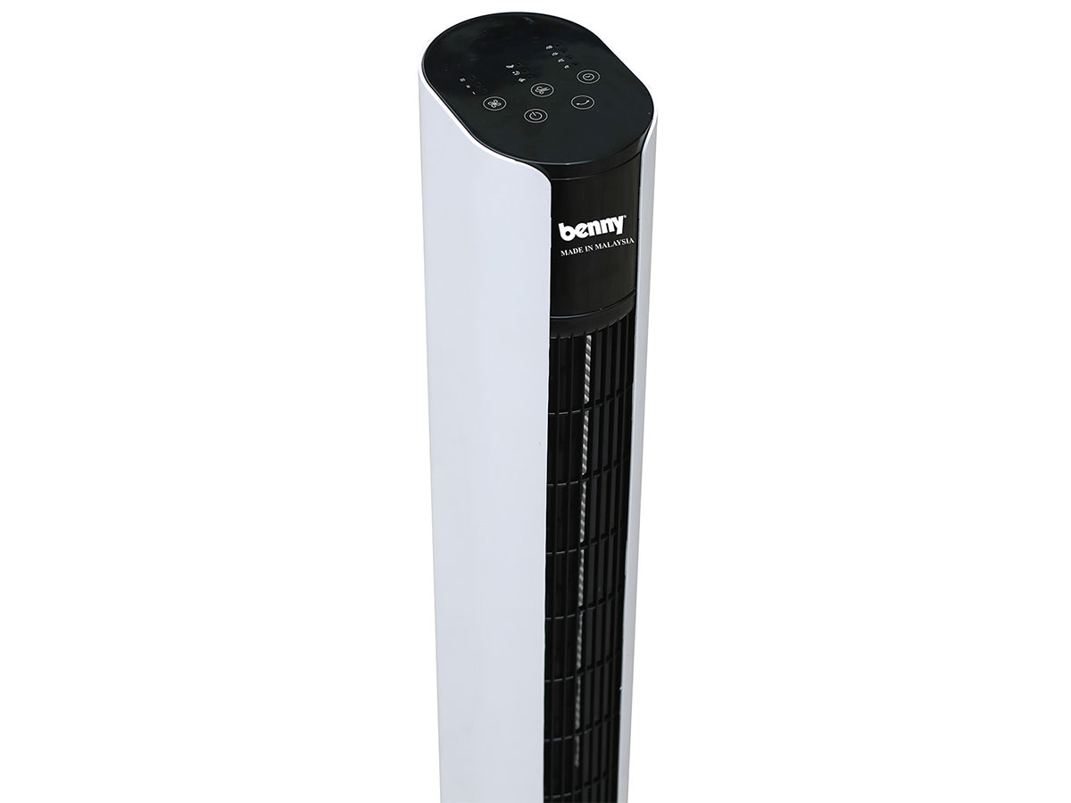 Quạt tháp Benny BF-TW2R có điều khiển