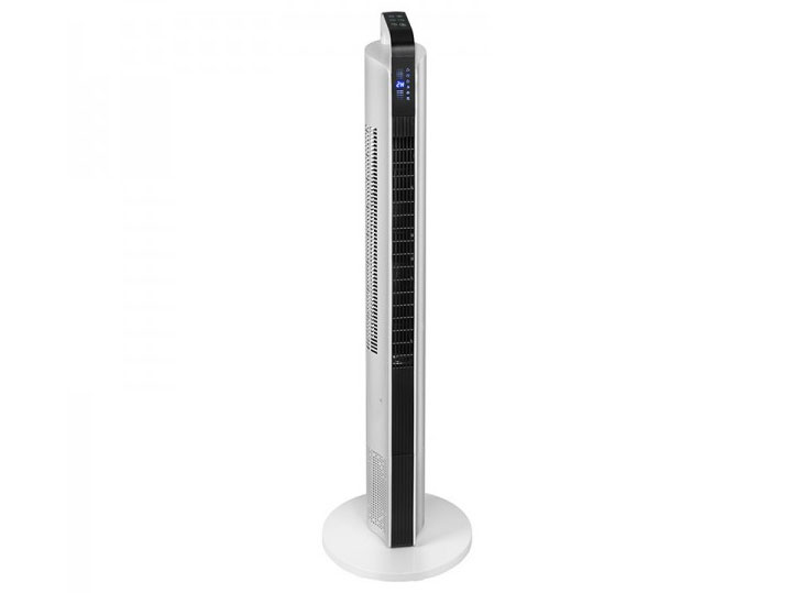 Quạt tháp điện tử FujiHome TF-12HE