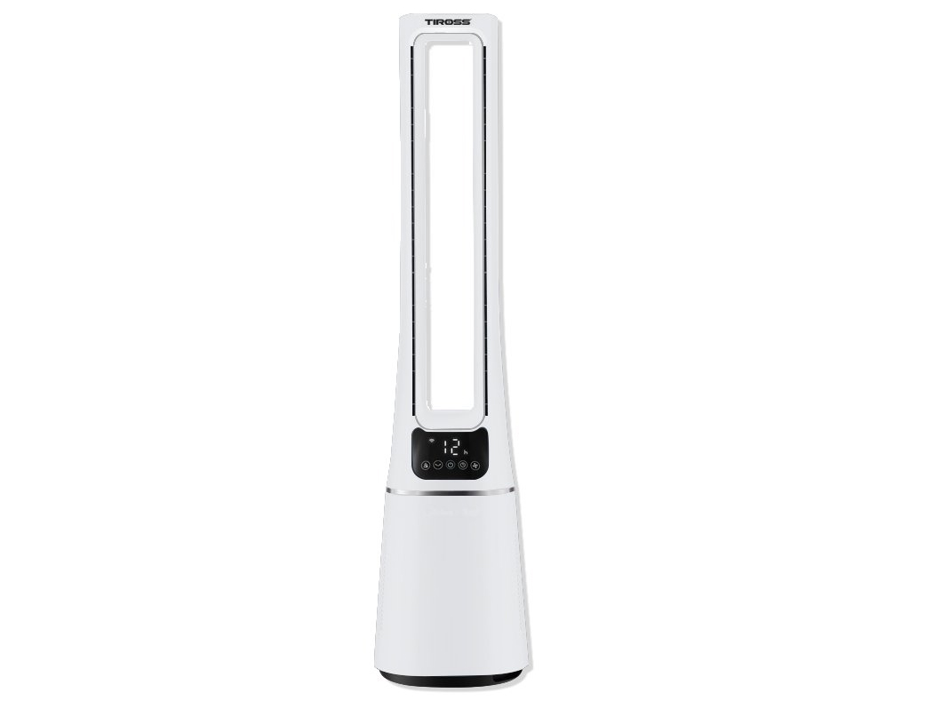 Quạt tháp không cánh lọc không khí Tiross TS9175