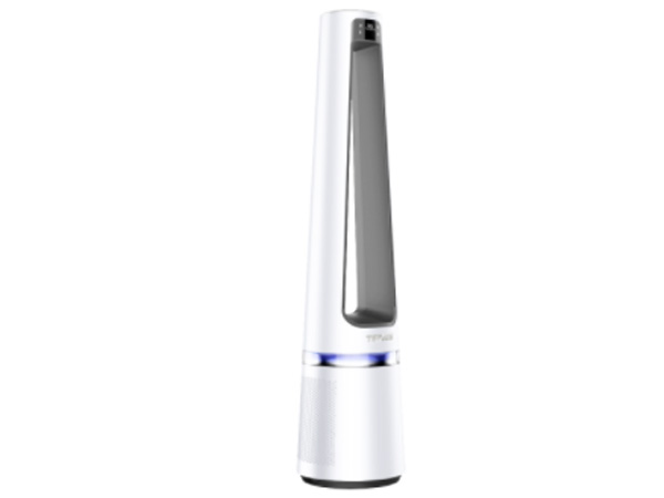 Quạt tháp không cánh lọc không khí Tiross TS9176
