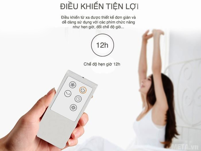 Quạt tháp Tiross TS9181