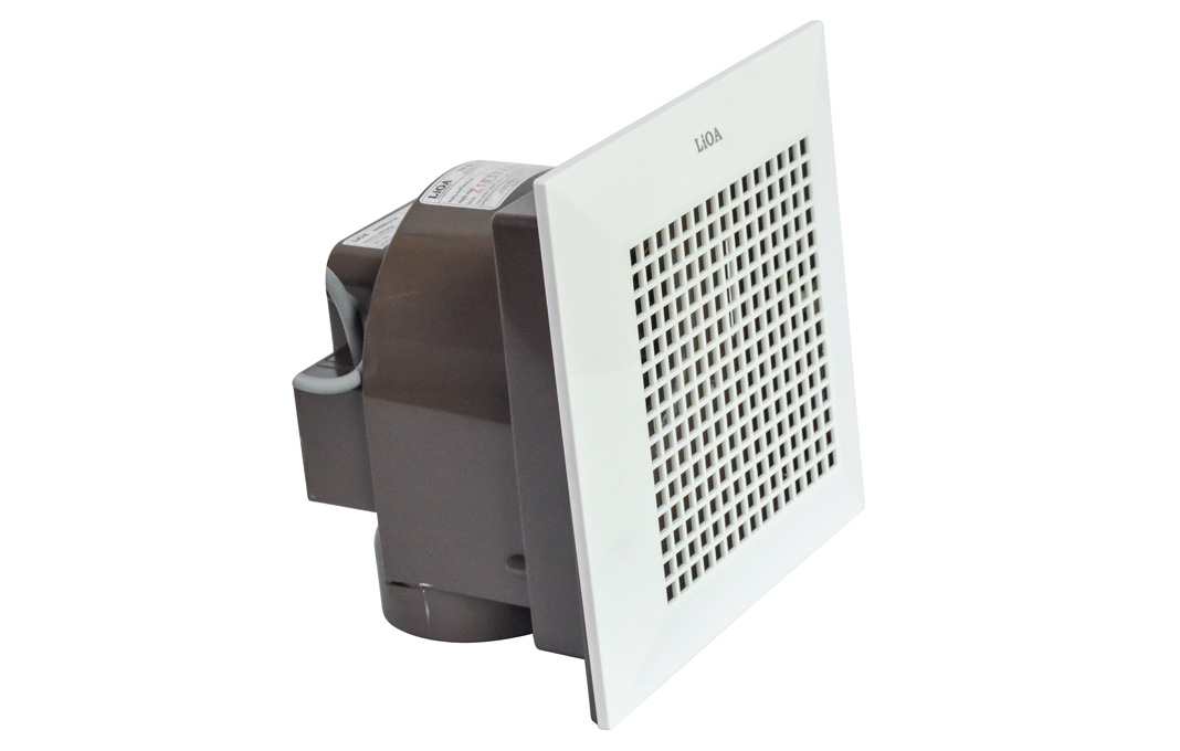 Quạt thông gió âm trần LiOA EVF24CU7