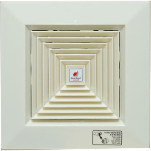 Quạt thông gió âm trần Onchyo FVCT20-LHP5 30W