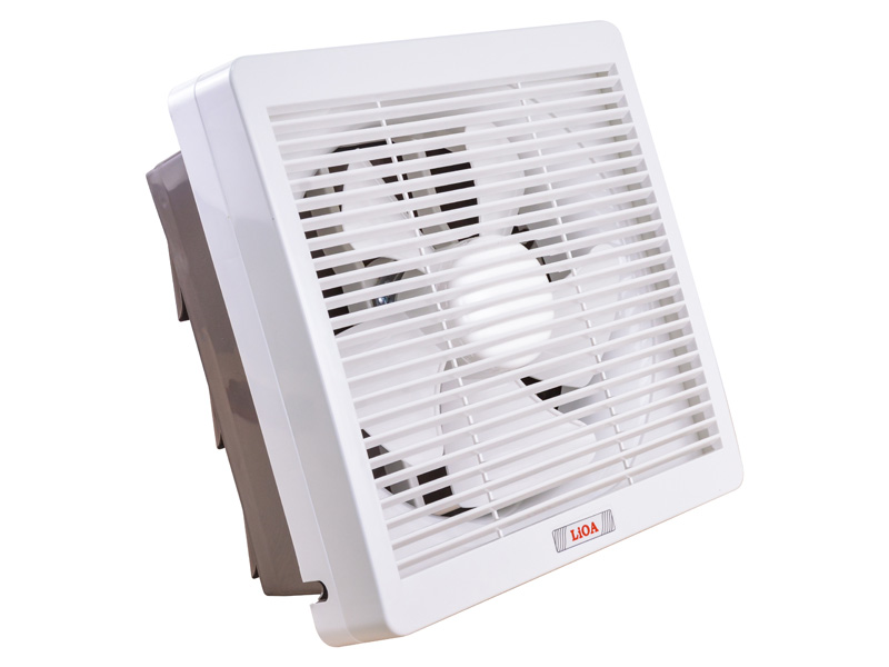 Quạt thông gió gắn tường LiOA EVF25B2